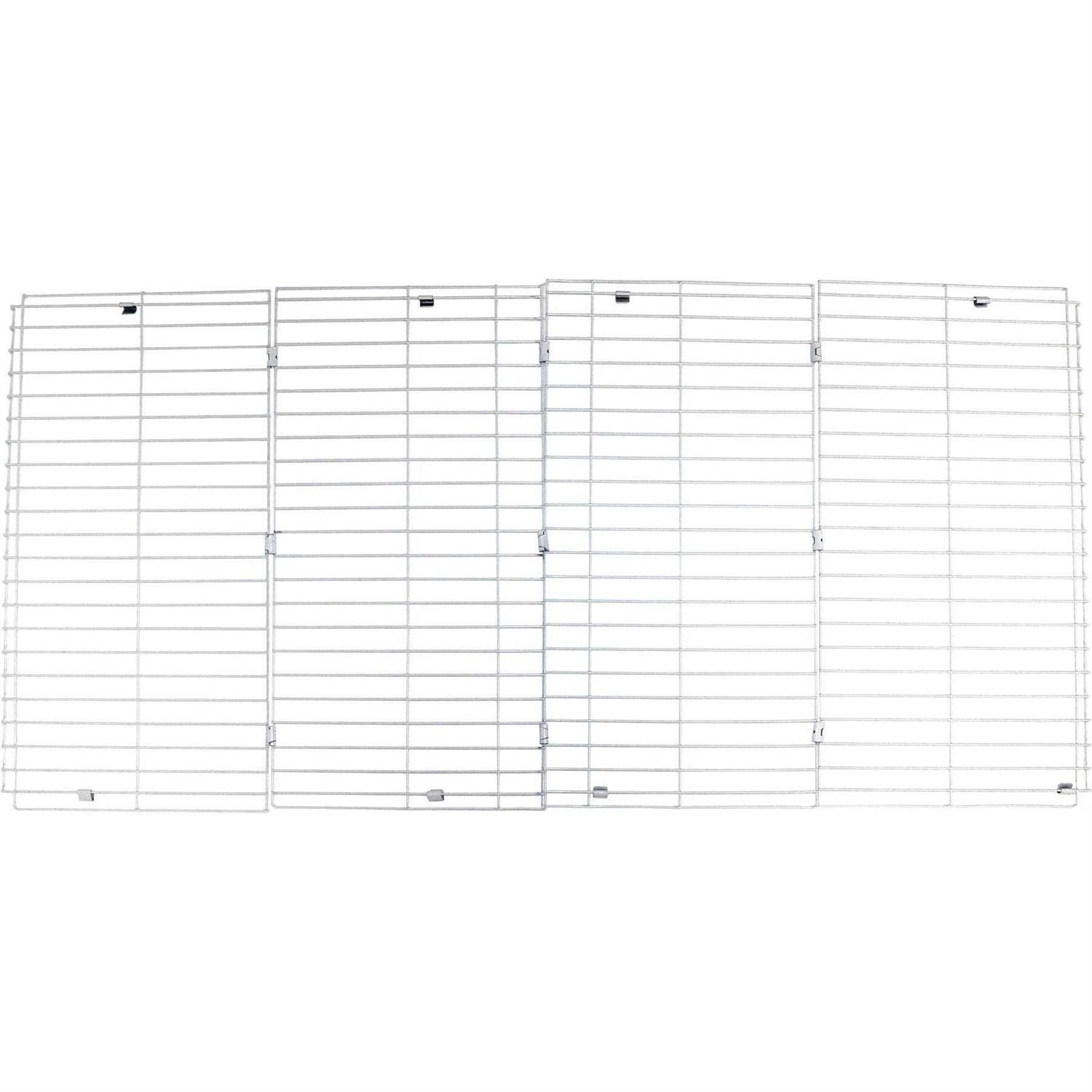 Midwest Homes for Pets Guinea Pig Habitat Top Panel