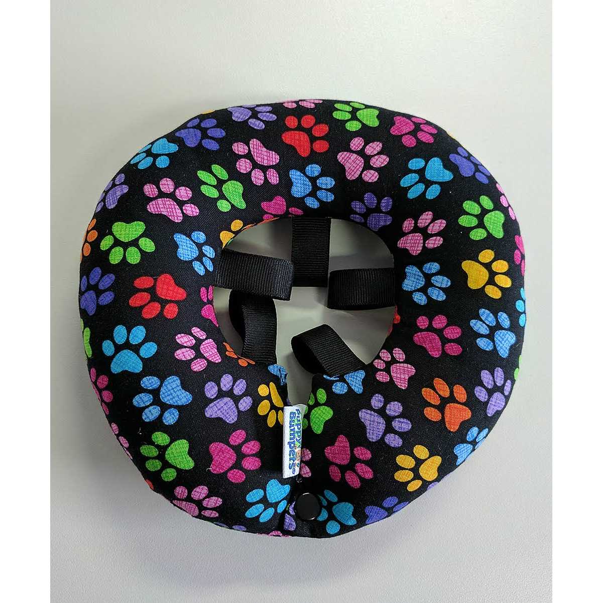 Puppy Bumpers Keep Your Dog on The Safe Side of The Fence