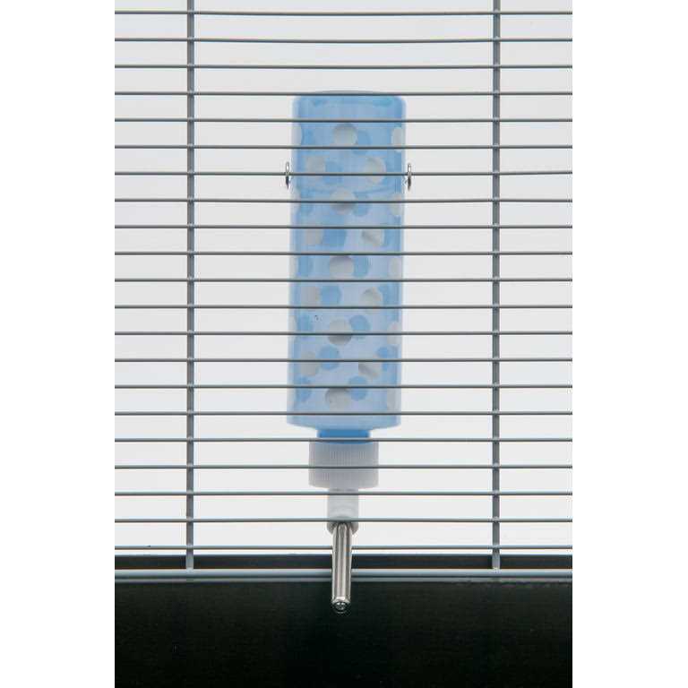 Happy Home Pet Products Water Bottle for Small Animals