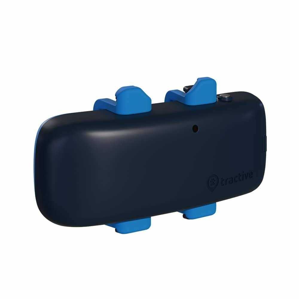 Tractive GPS Tracker for Dogs