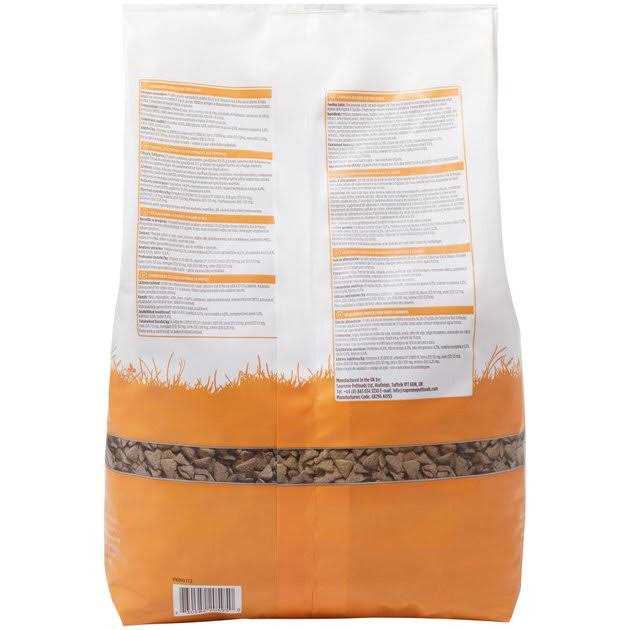 Supreme Science Selective Rat Food