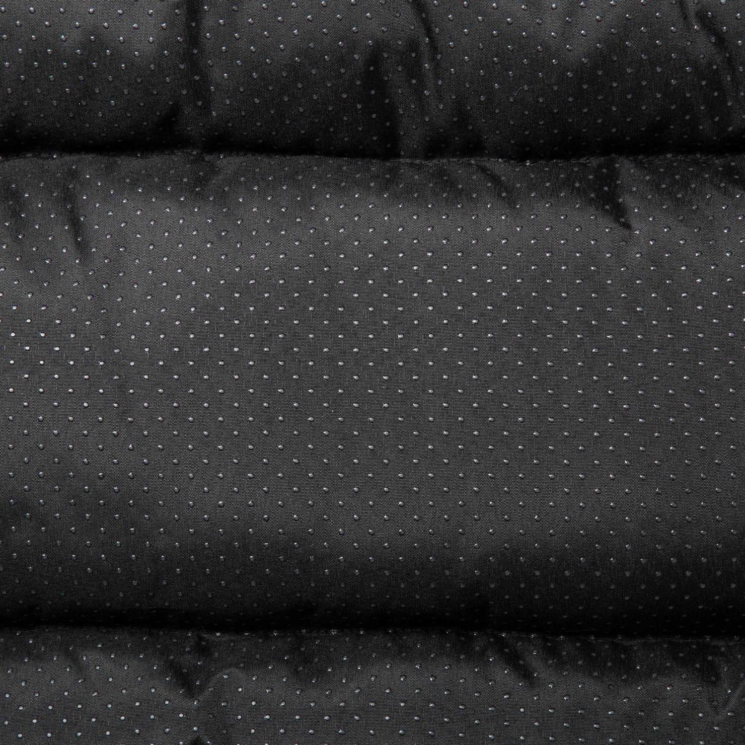 Boots & Barkley Modern Cuddler Dog Bed