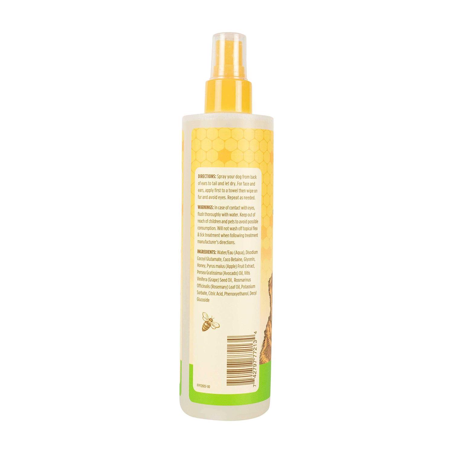 Burt’s Bees Deodorizing Spray