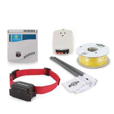 PetSafe Stubborn Dog In-Ground Radio Fence