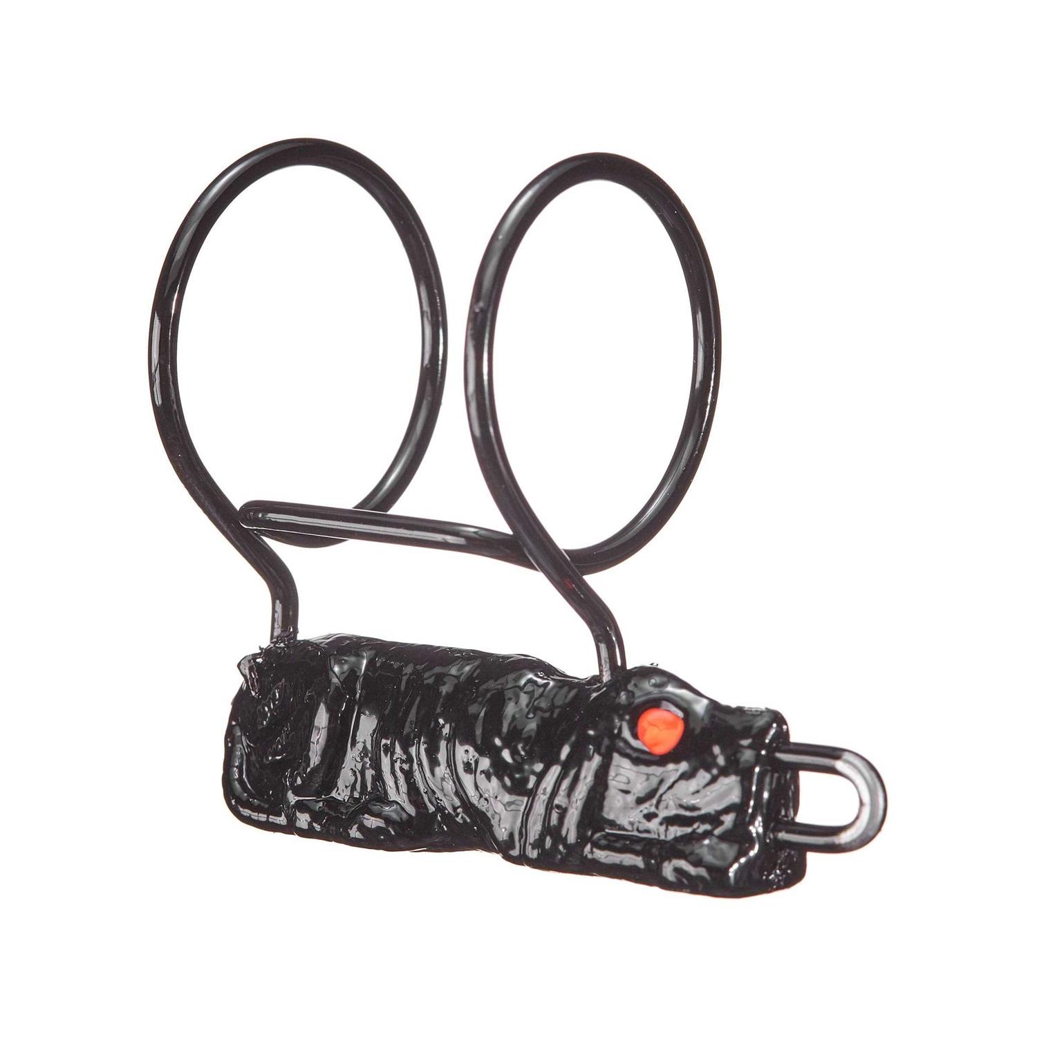 Jewel Hound Dog Lure Retriever