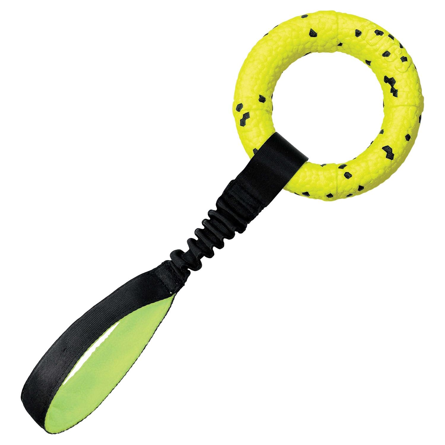 Kong Reflex Tug Dog Toy