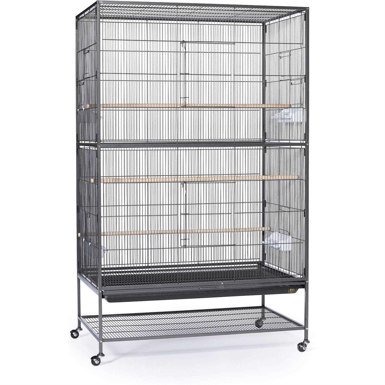 Prevue Pet Products Stand Flight Bird Cage