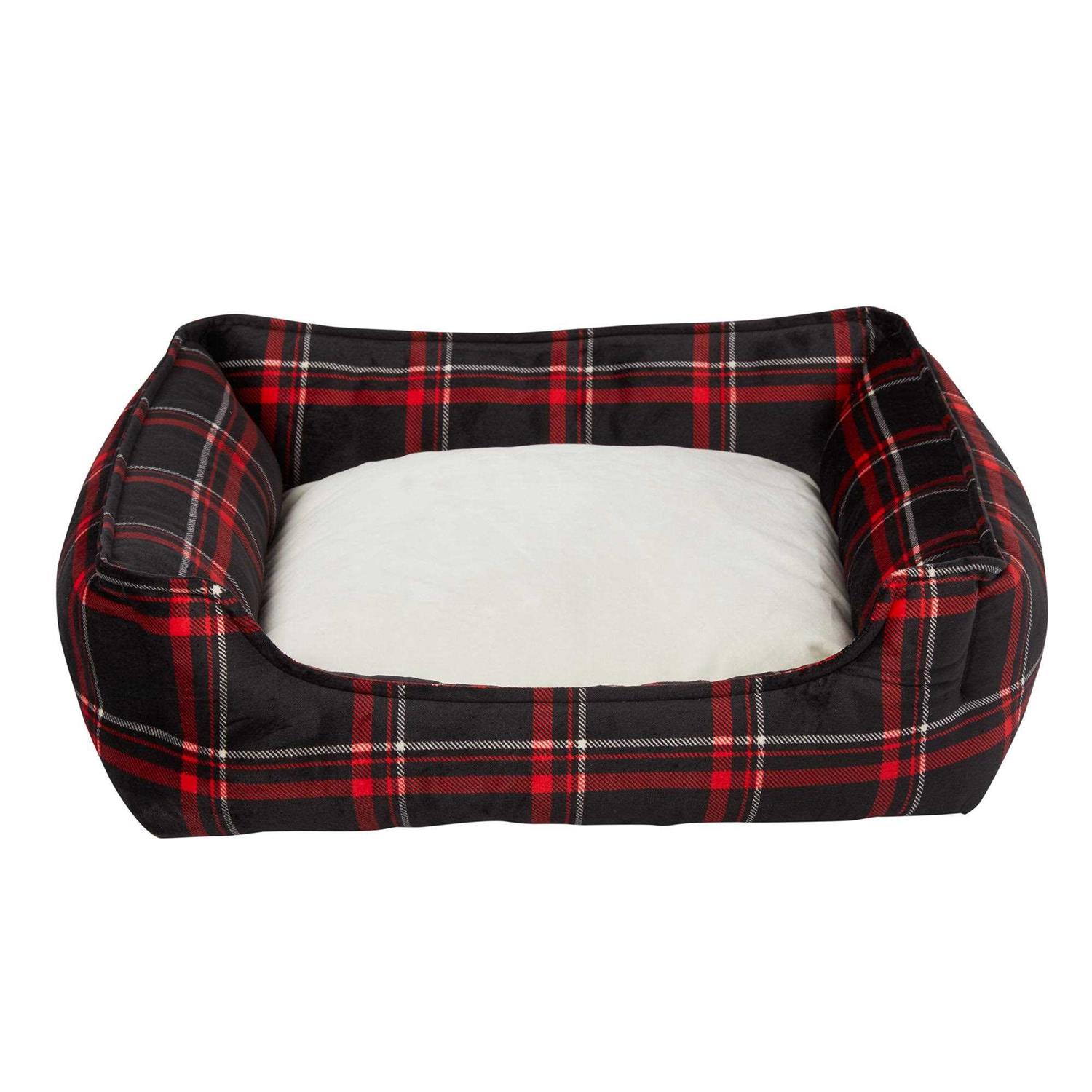 Value Beds Cuddler Dog Bed
