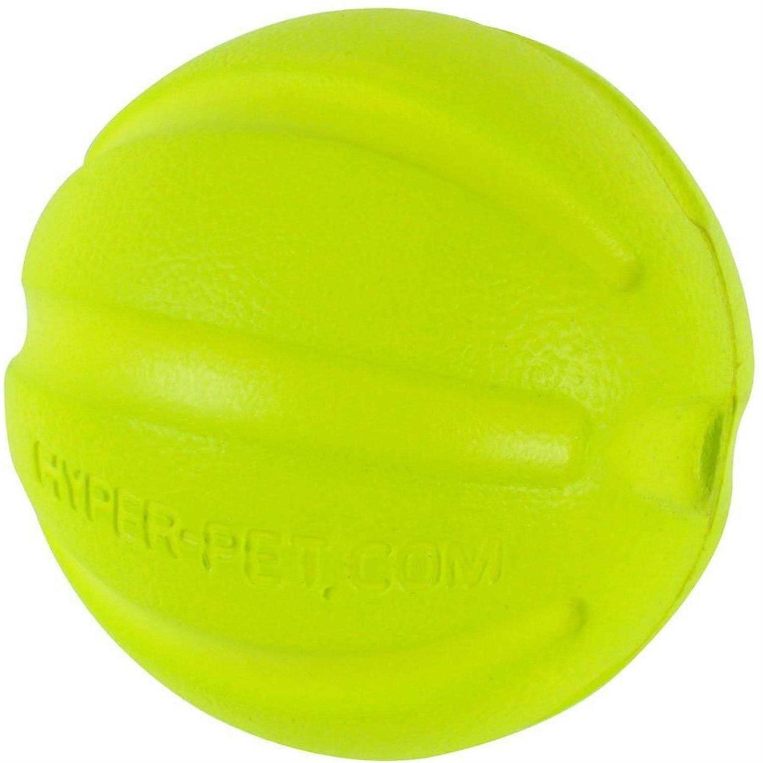 Hyper Pet Chewz Ball Dog Toy