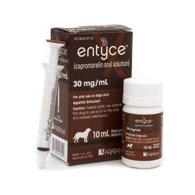 Entyce Oral Solution 30mg/ml