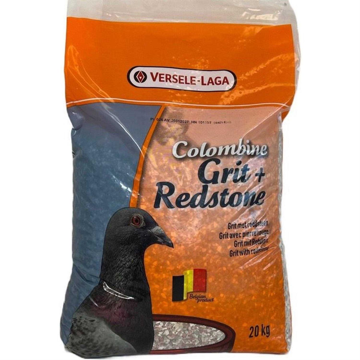 Versele-Laga Grit and Redstone 44lb