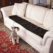 High Tech Pet Sofa Scram Dog Cat Repellent