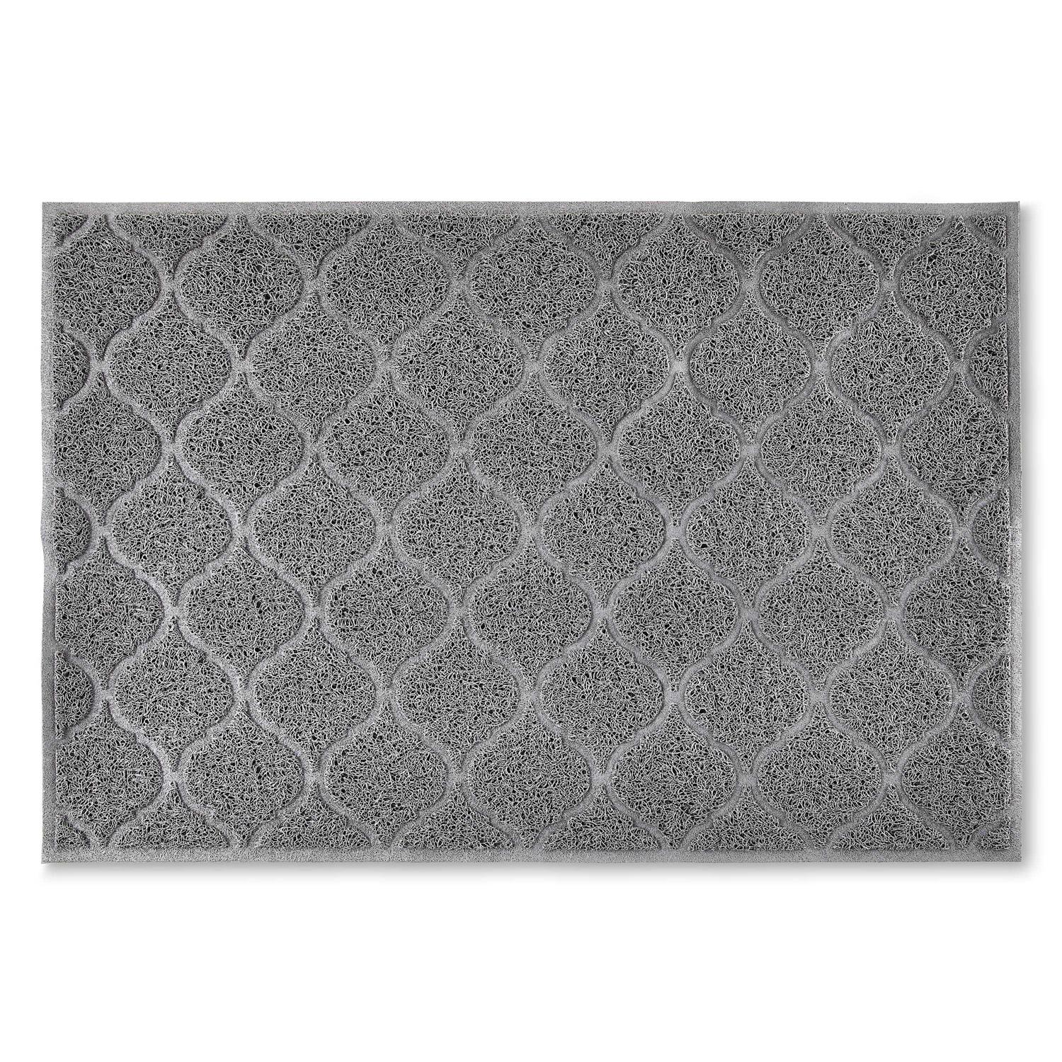 Vibrant Life Large Trapper Litter Mat