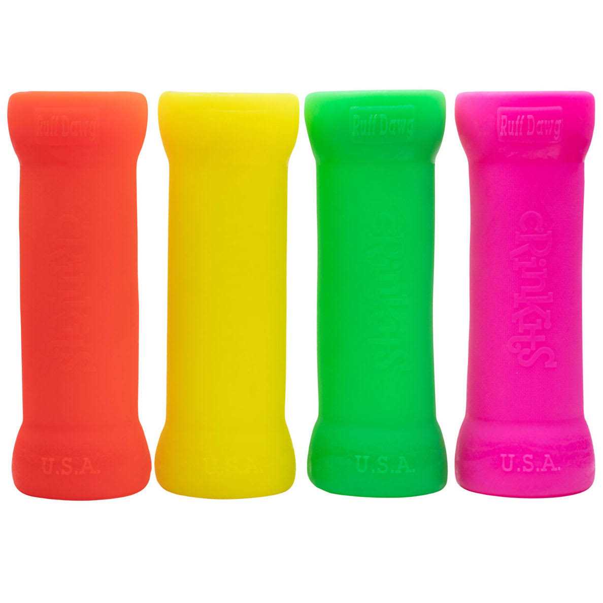 Ruff Dawg Crinkit Dog Toy