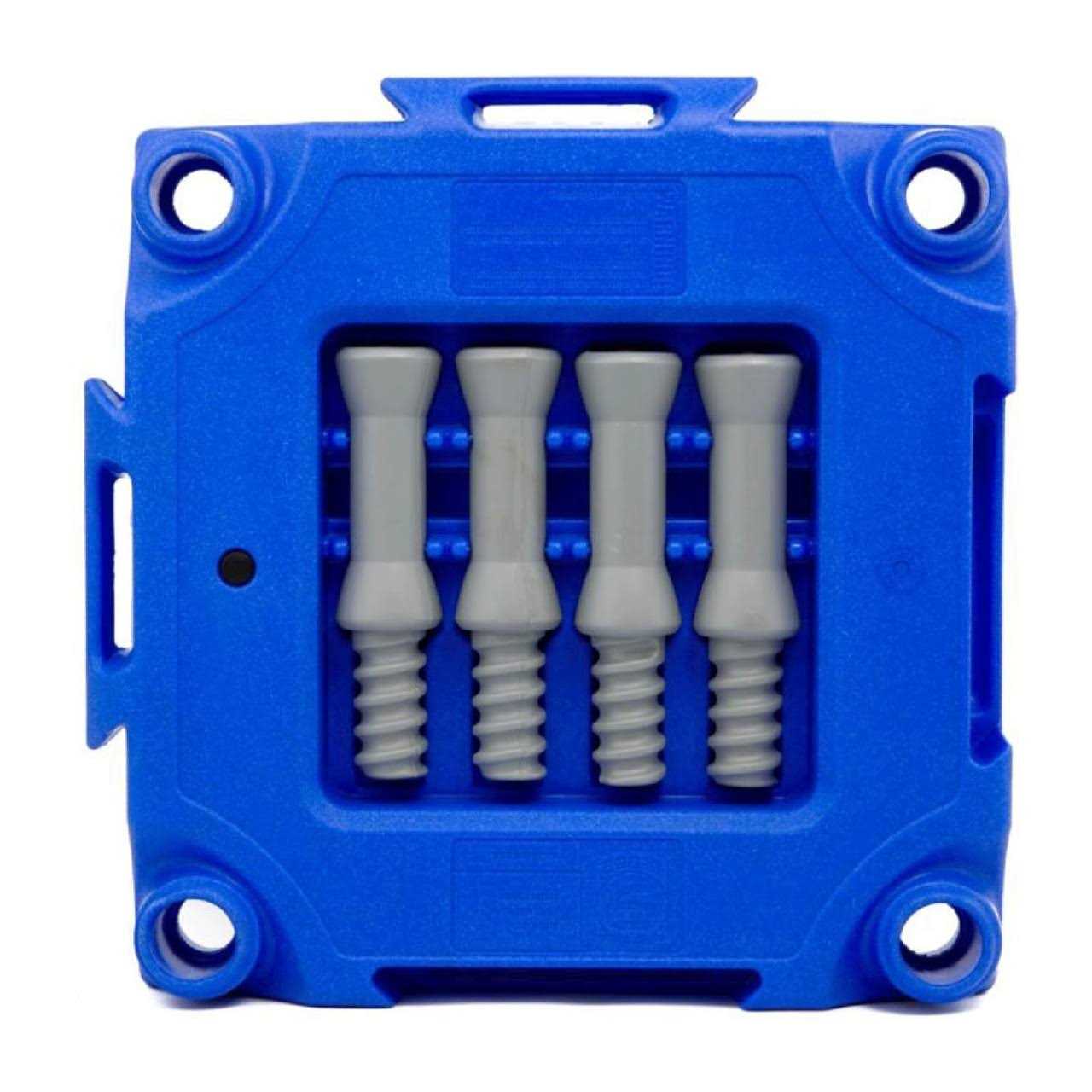 Blue-9 KLIMB Dog Training Platform & Agility System