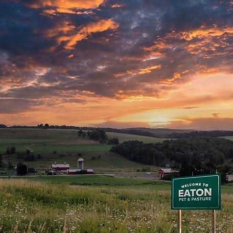 Eaton Pet & Pasture Naturally Grown Hemp Small Pet Bedding