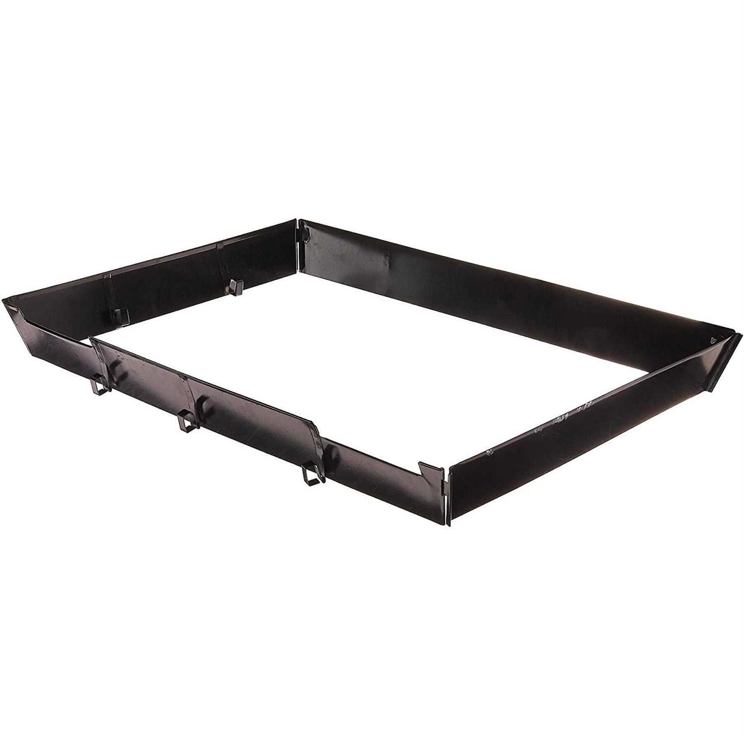 Midwest Nation Accessory Lower Scatter Guard