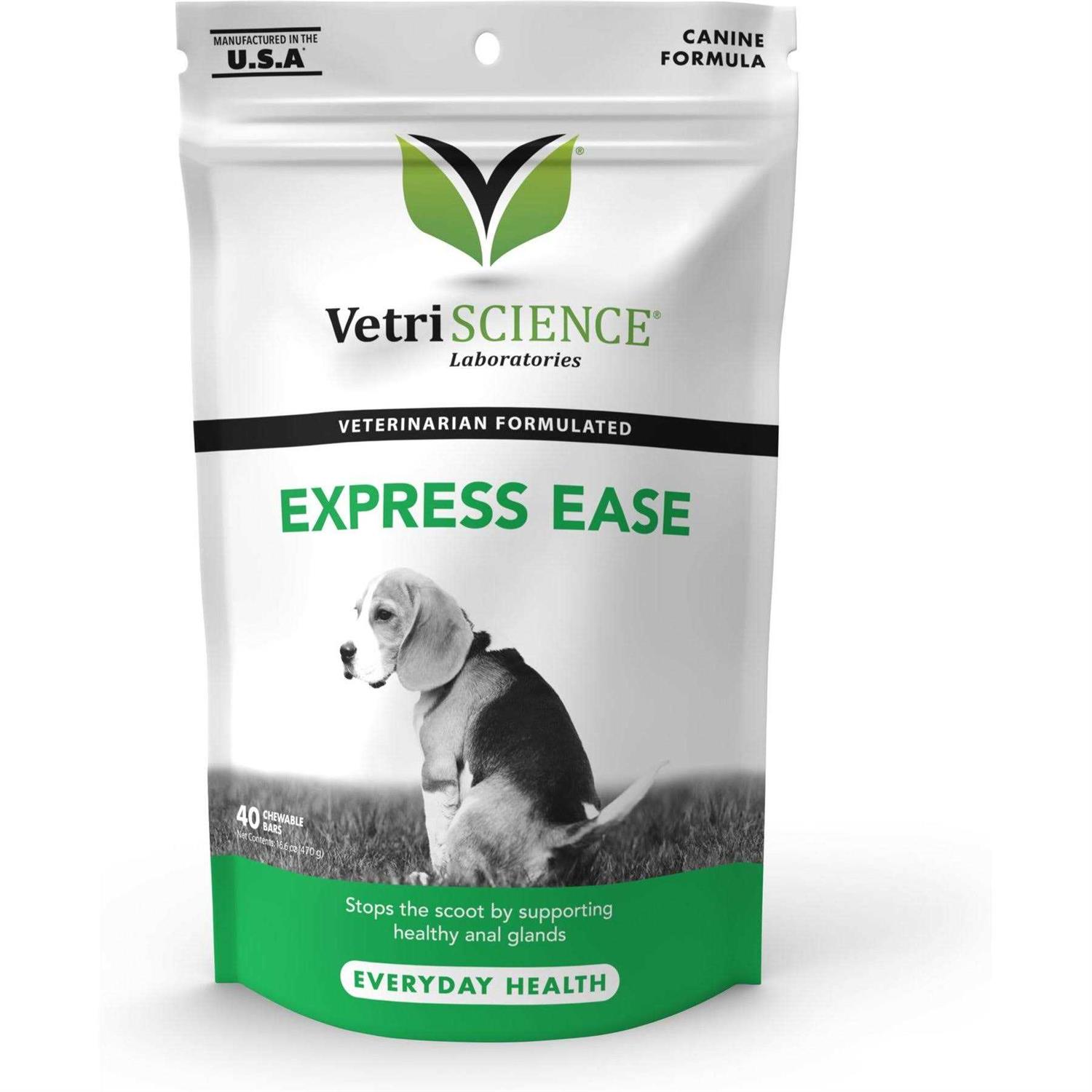 VetriScience Laboratories Express Ease
