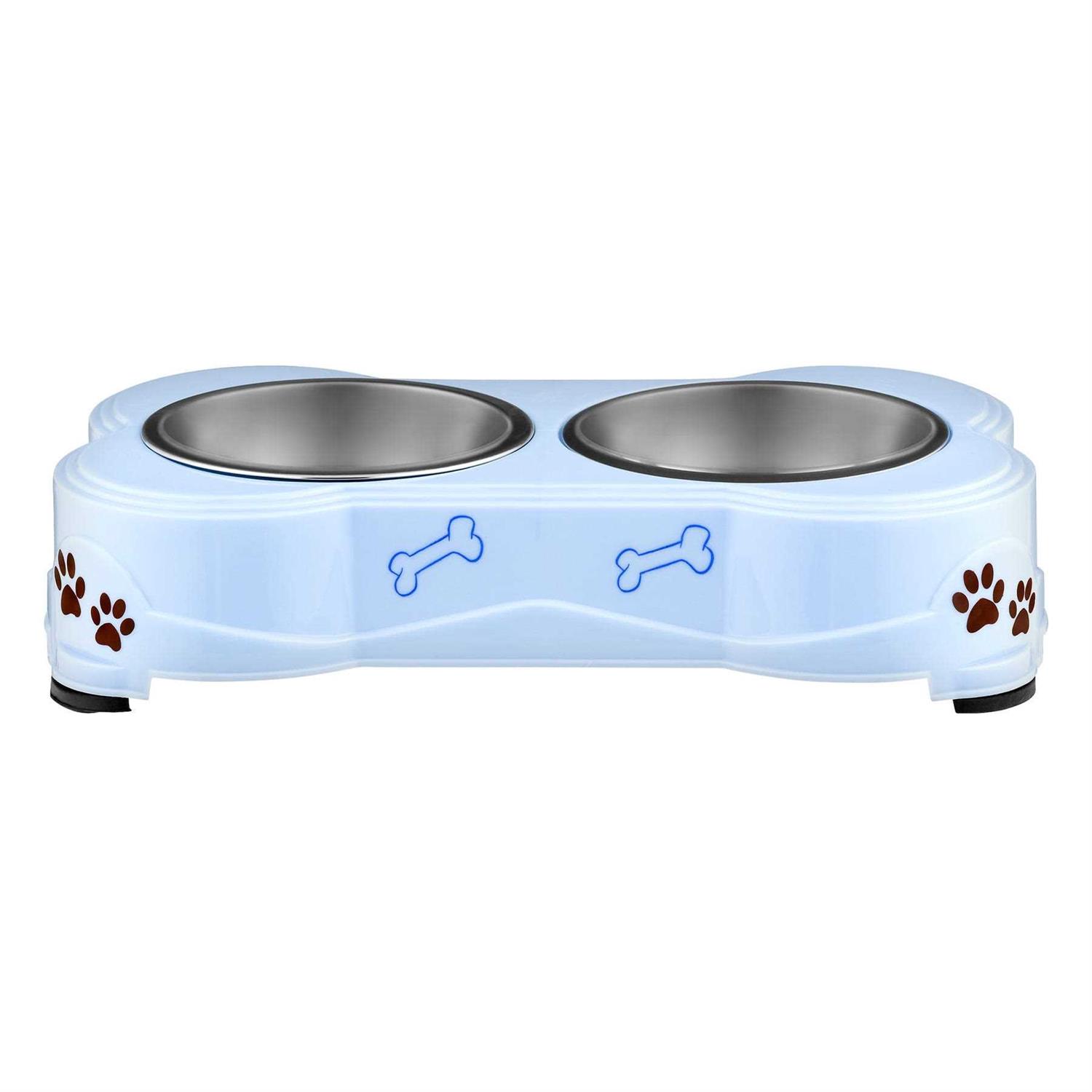 Loving Pets Dolce Double Diner