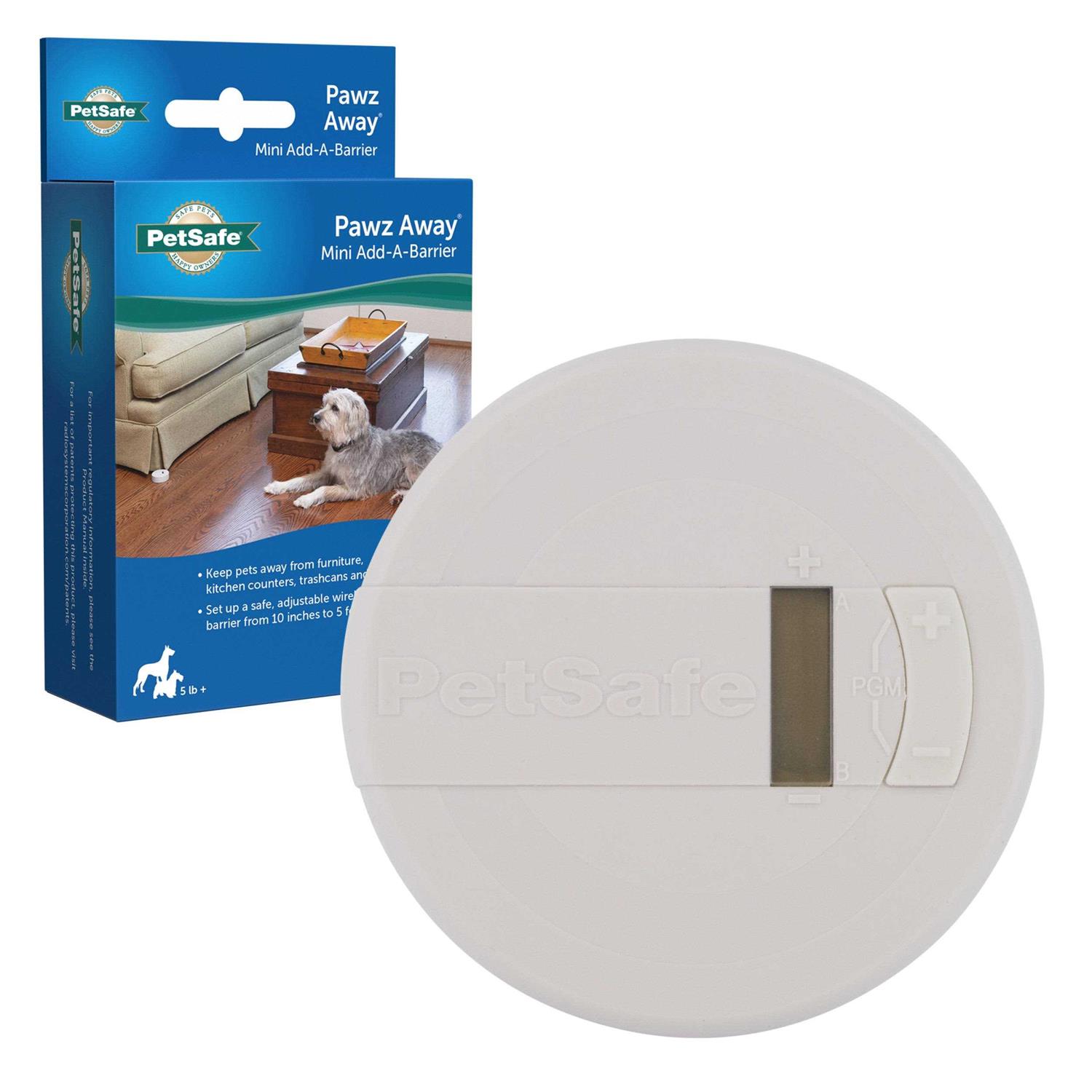 PetSafe Pawz Away Mini Pet Add-A-Barrier