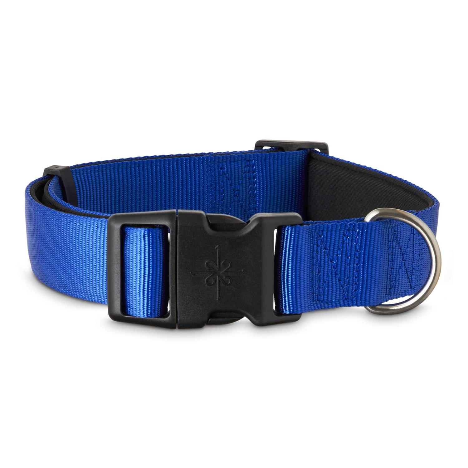 YOULY Neoprene Padded Dog Collar