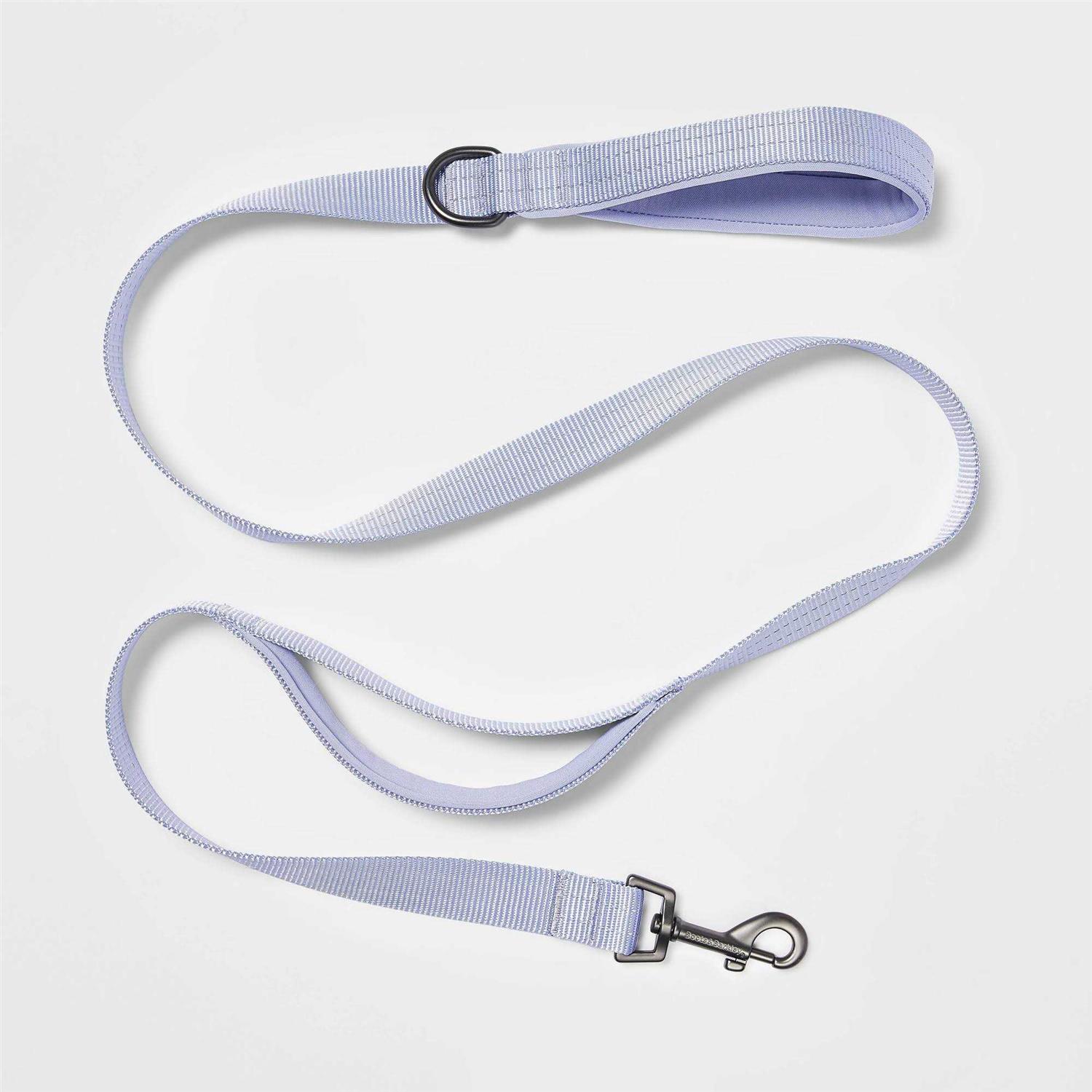 Boots & Barkley Comfort Reflective Dog Leash