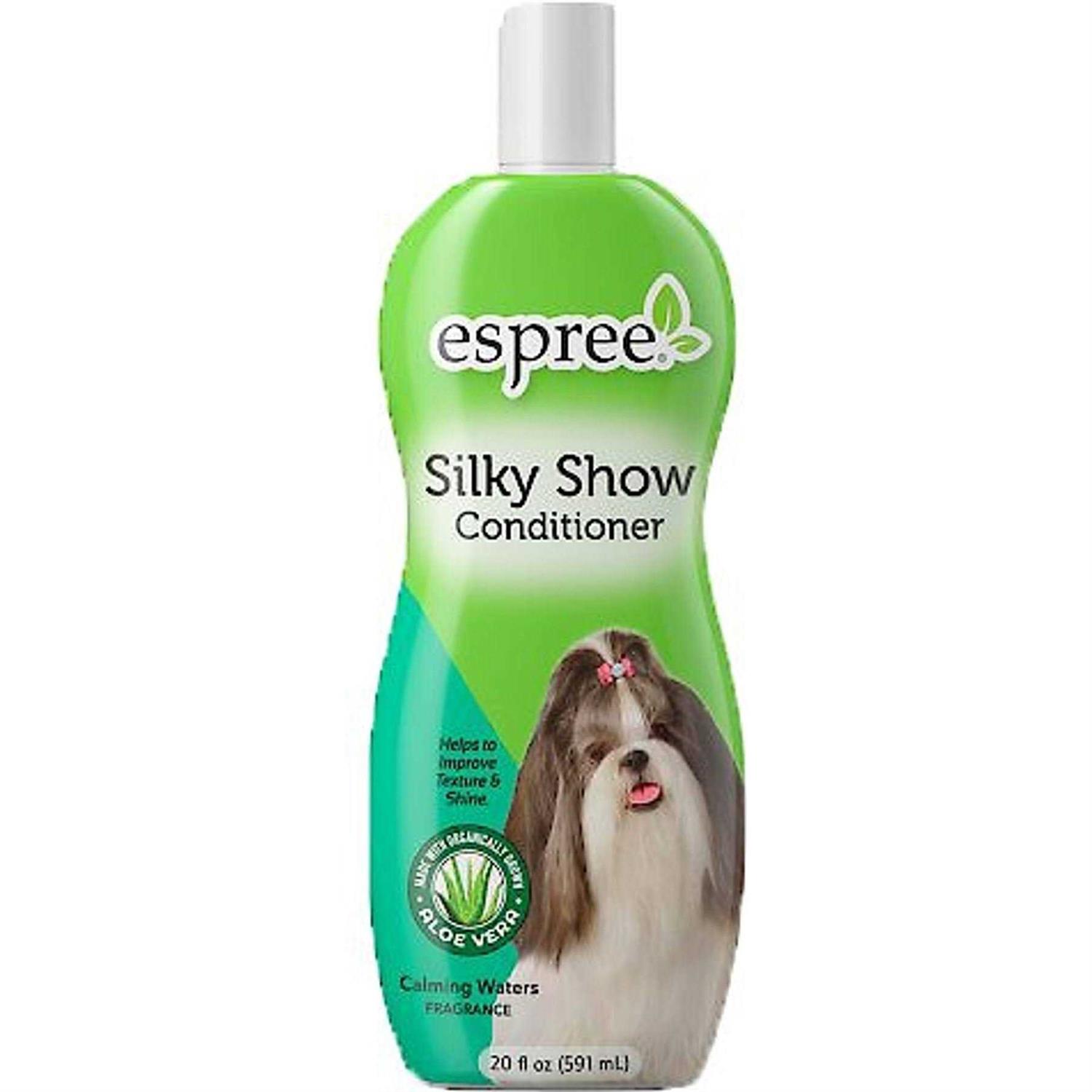 Espree Silky Show Conditioner