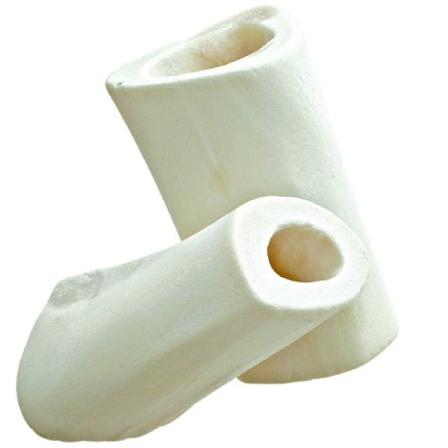 Jones Natural Chews Bare Bone 4in