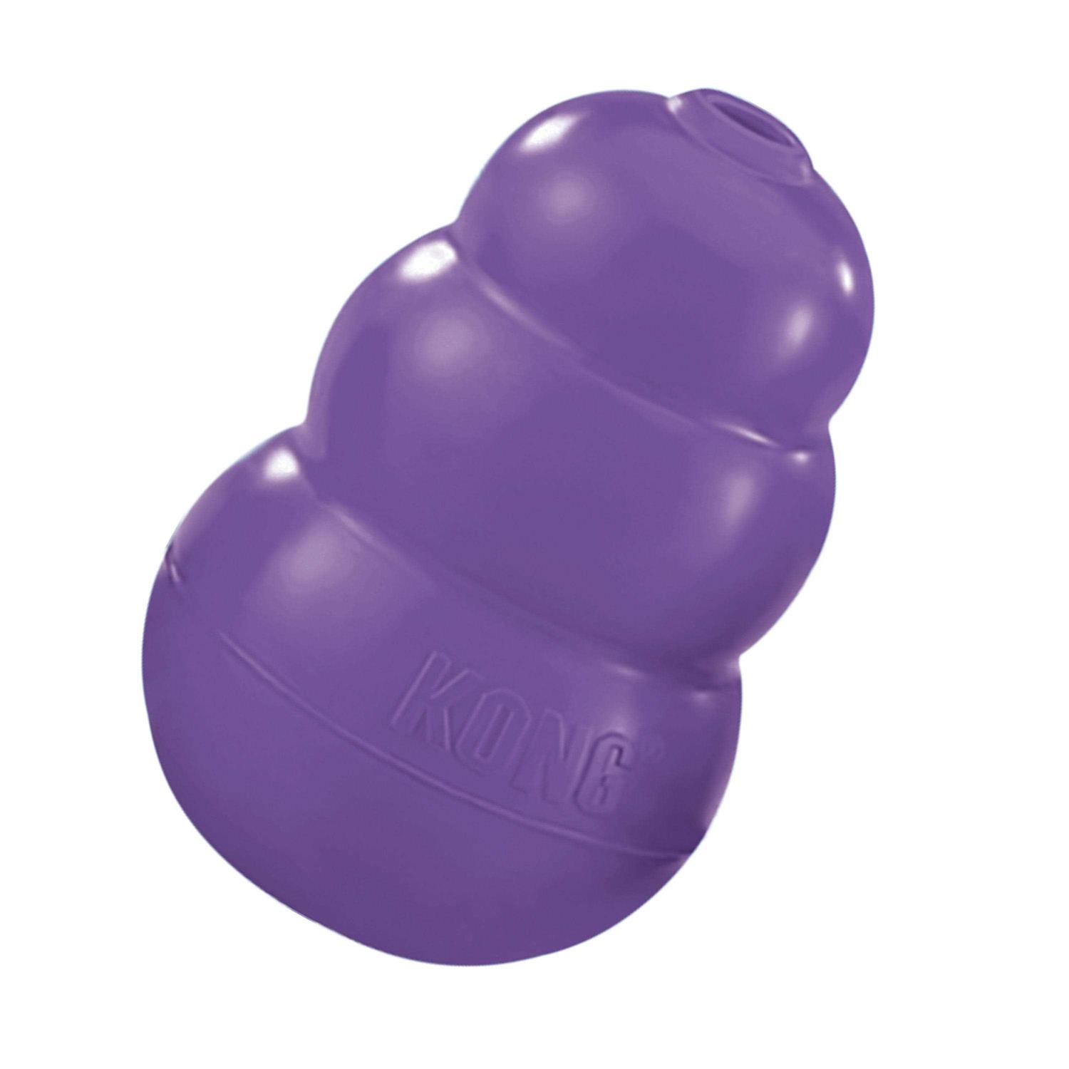 KONG Senior Dog Toy