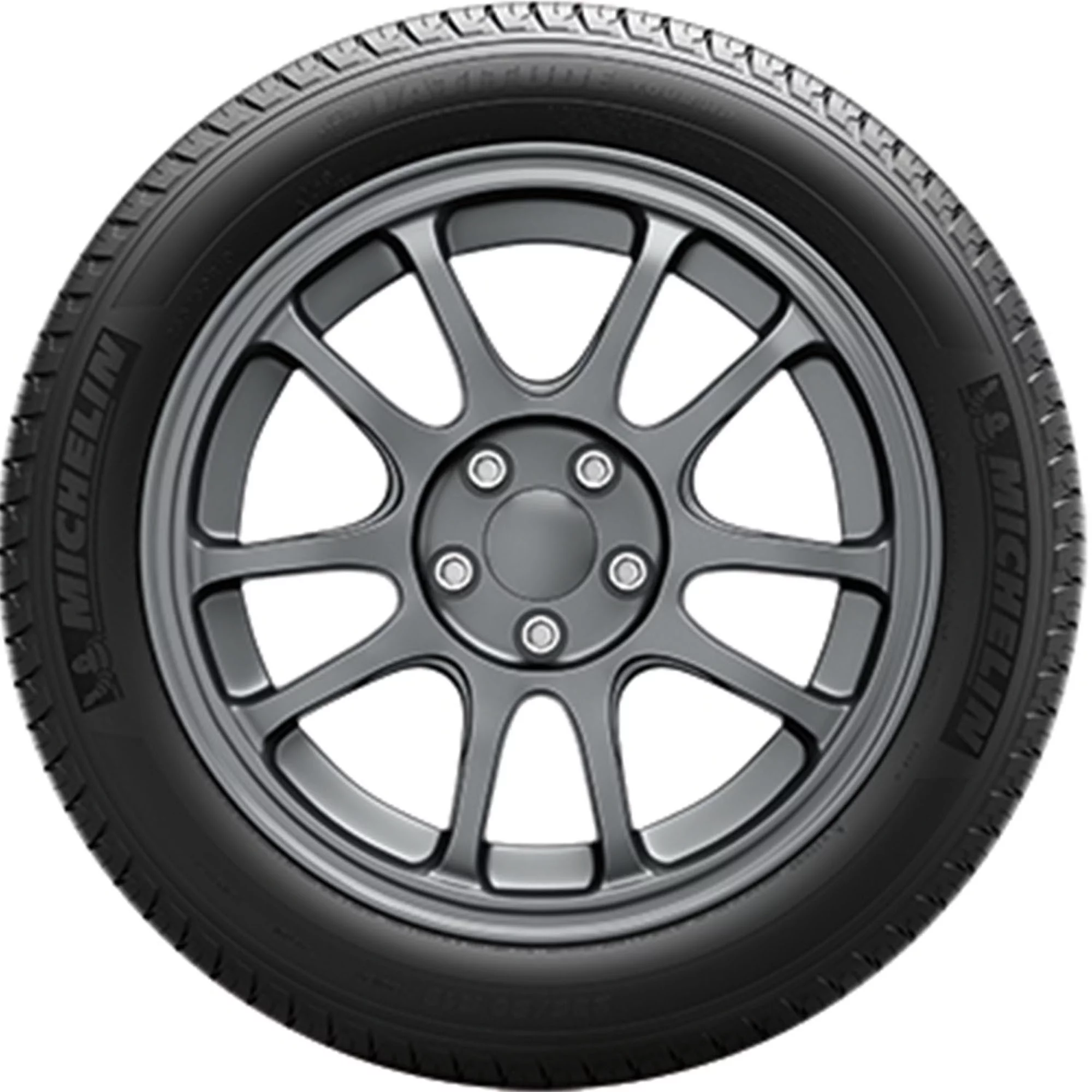 Michelin Latitude Tour HP All Season 245/60R18 105H Passenger Tire