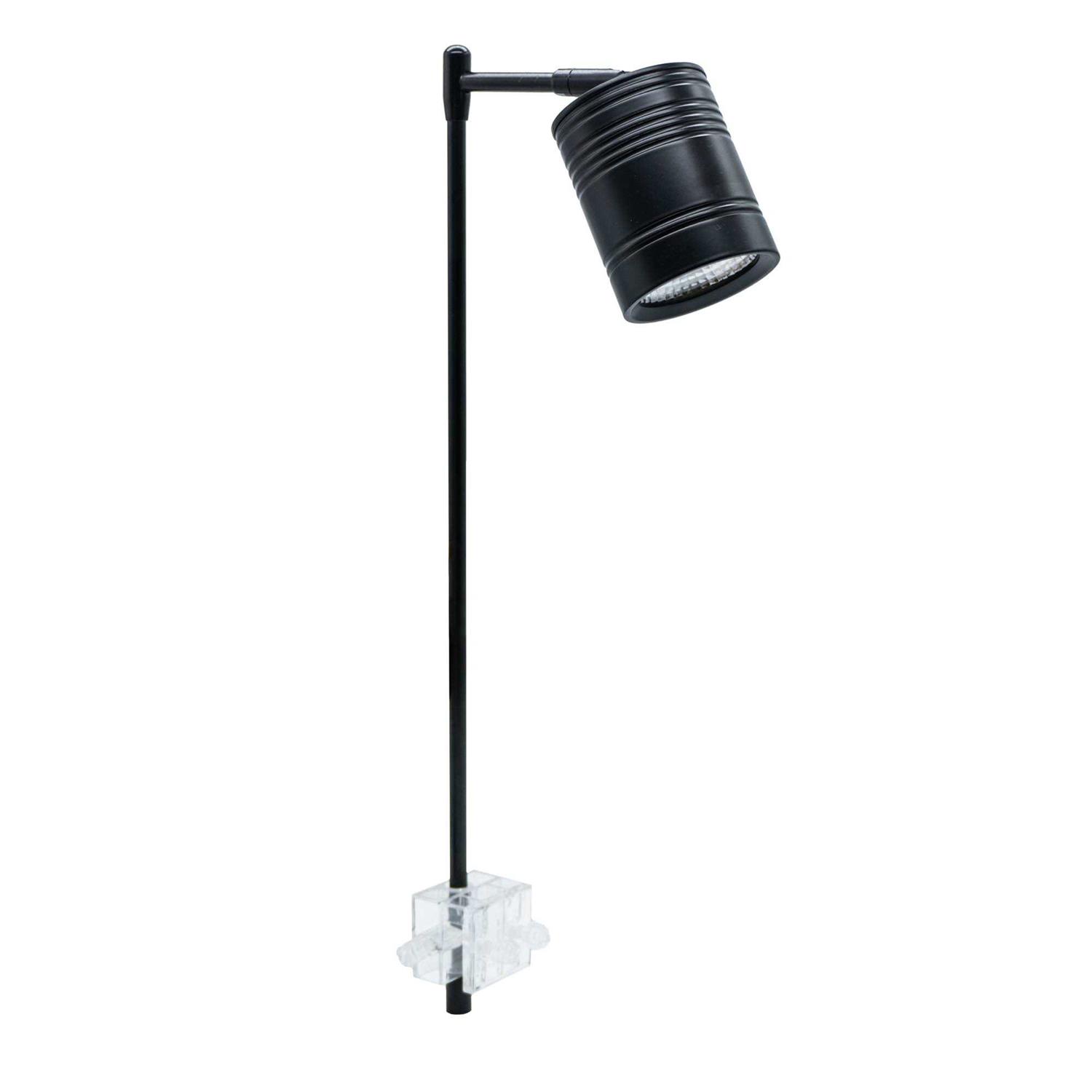 HIRO Aquatics Full Spectrum 15W COB LED Aquarium Spotlight