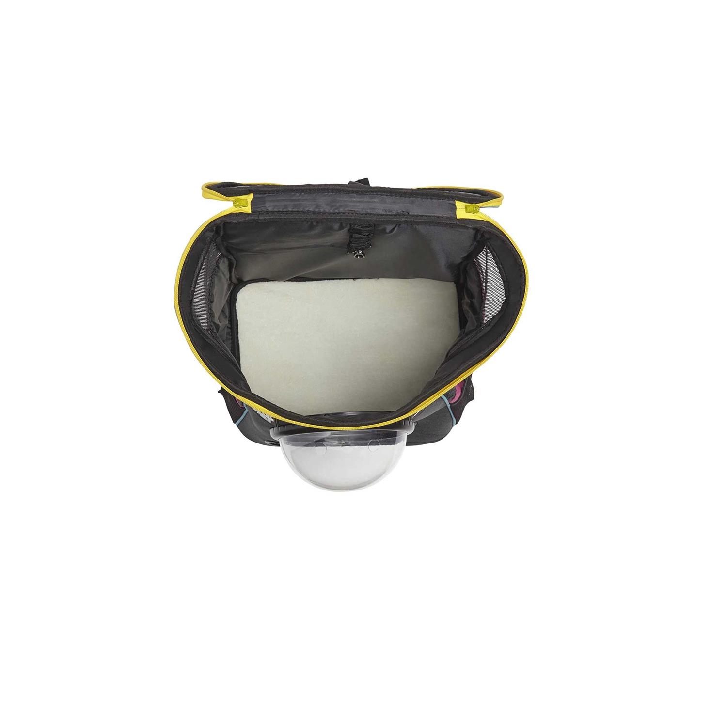 Cat Backpack Stray x Travel