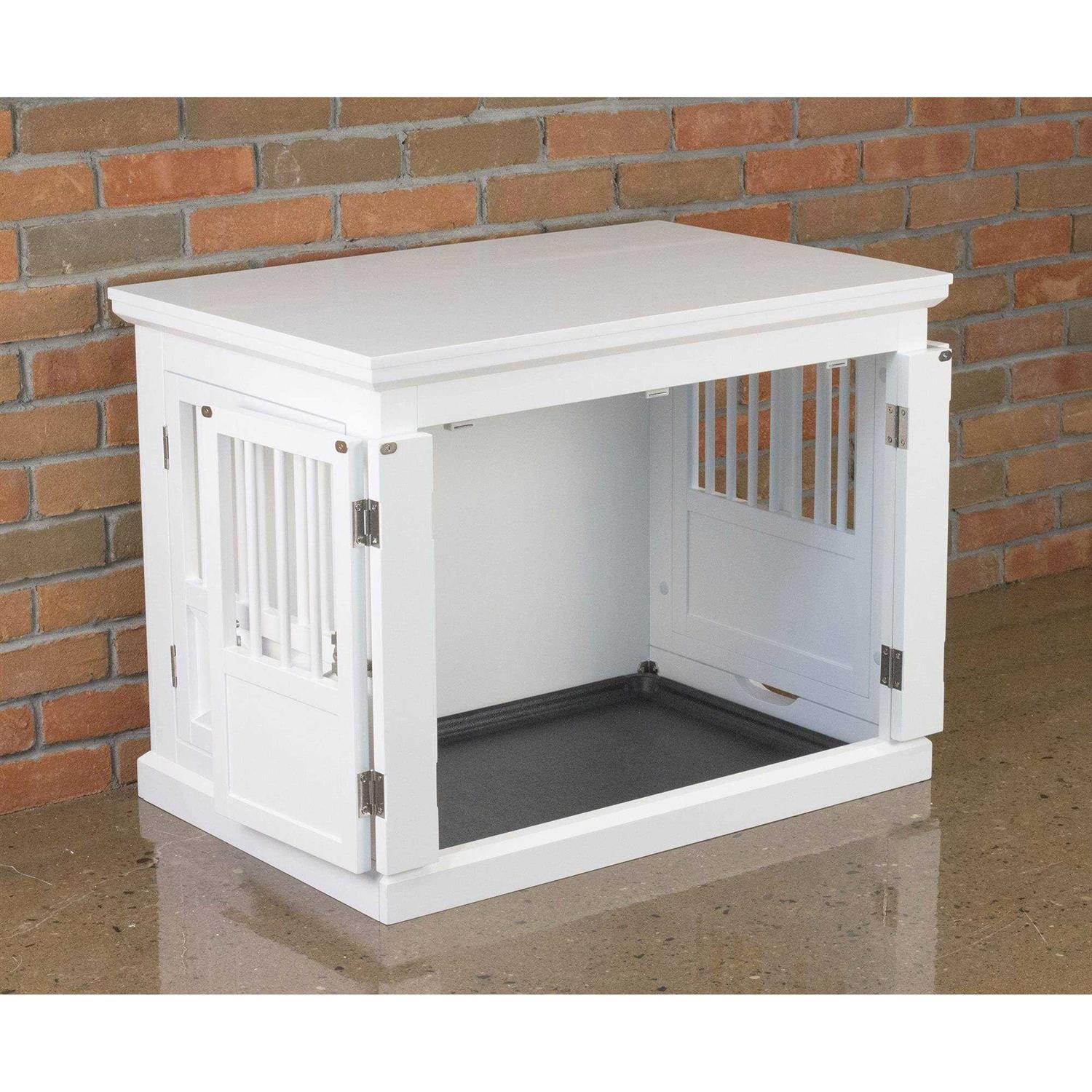 Zoovilla Triple Door Dog Crate