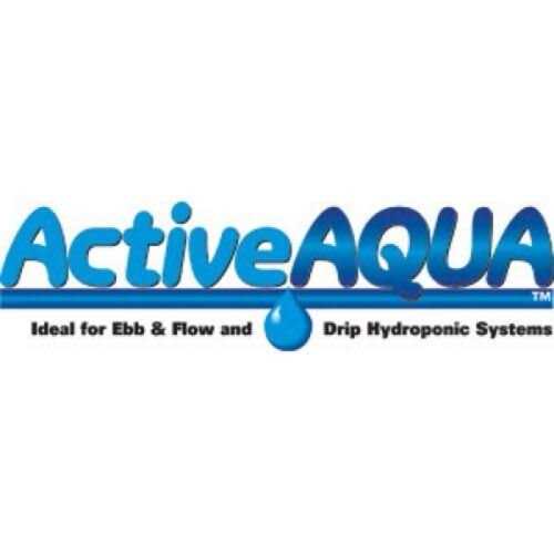 Active Aqua Air Pump 4 Outlets