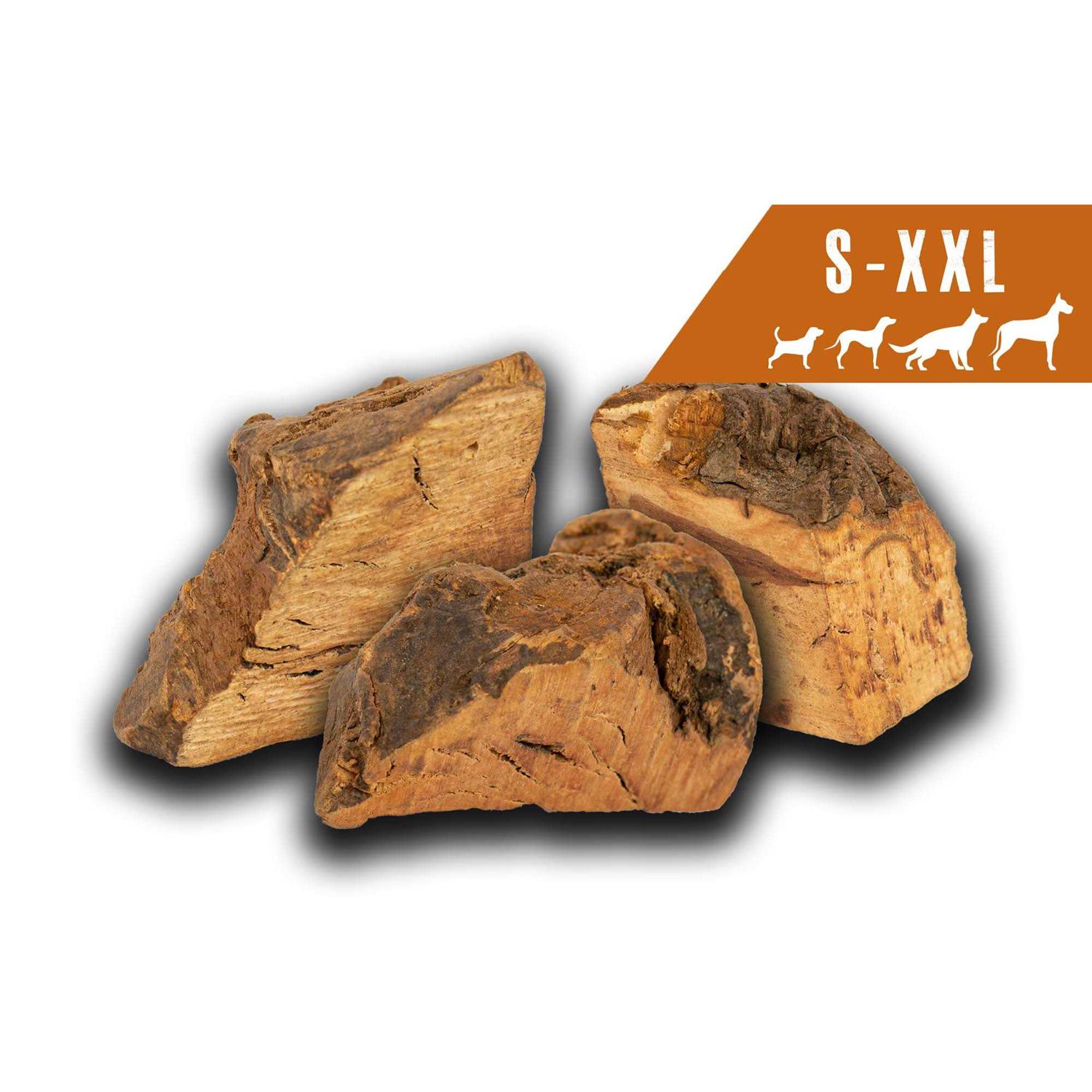 Wildfang Chew root from the tree heath for Dogs