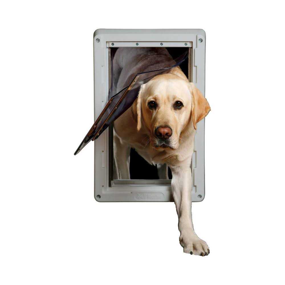 Ideal Pet Products Ruff-Weather Pet Door