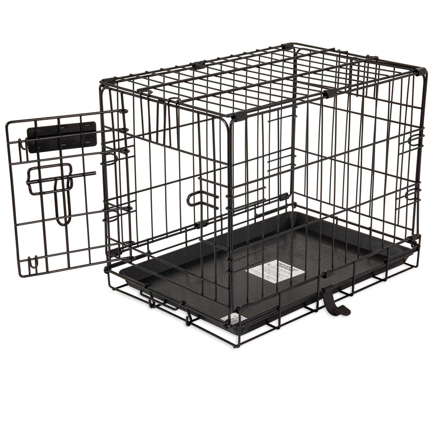 Precision Pet ProValu Door Dog Crate
