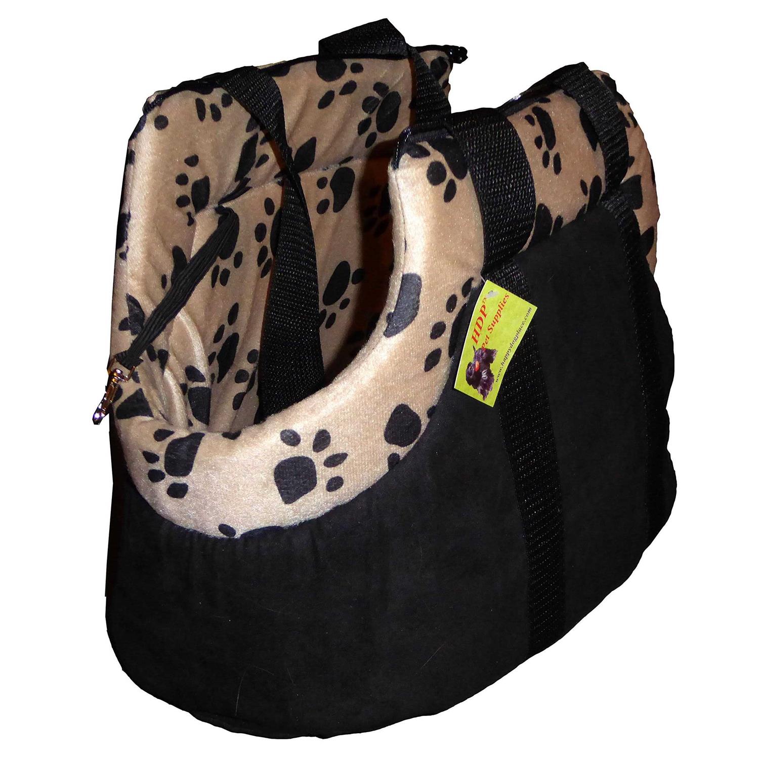 HDP Paw Style Small Pet Carrier