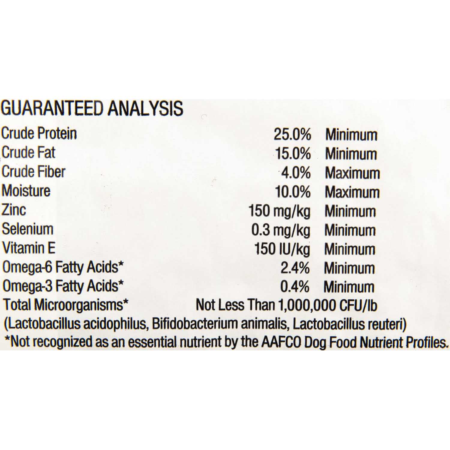 Diamond Naturals Beef Meal & Rice Adult Dry Dog Food
