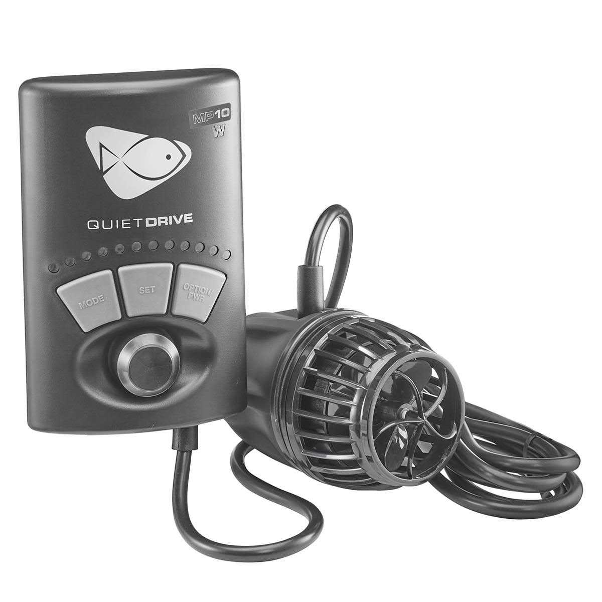 Ecotech Marine VorTech Propeller Pump MP10mQD