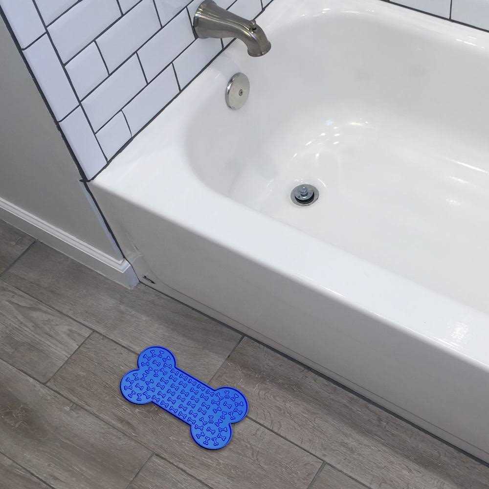 Rinse Ace Suction Grooming Dog Lick Pad Distractor