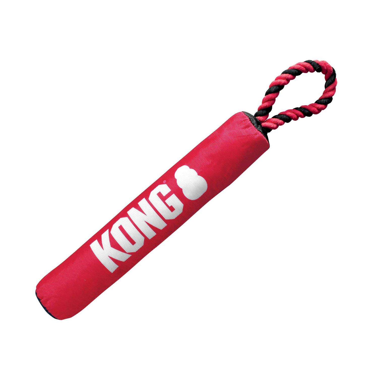 Kong Signature Stick Dog Toy