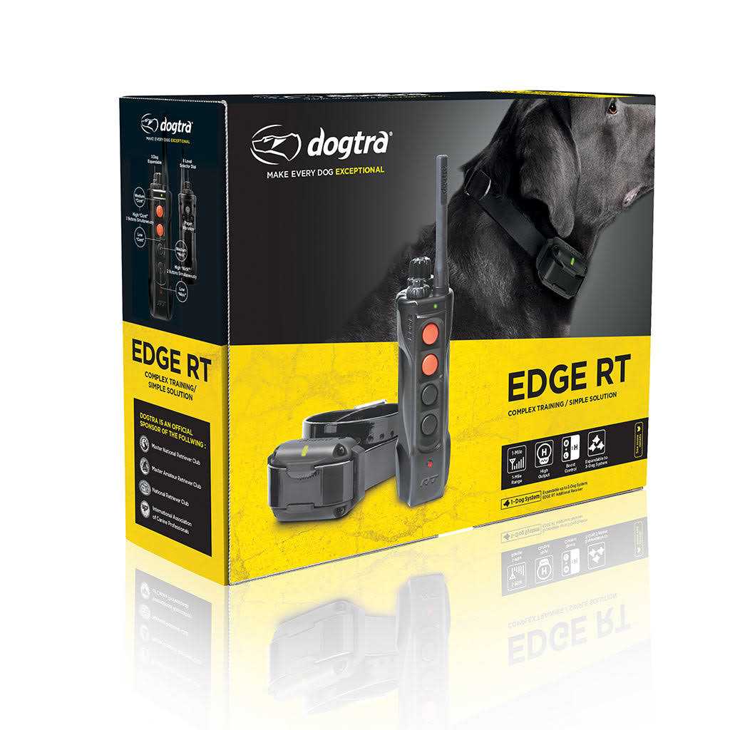 Dogtra EDGE RT