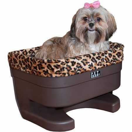 Pet Gear Bucket Booster Seat