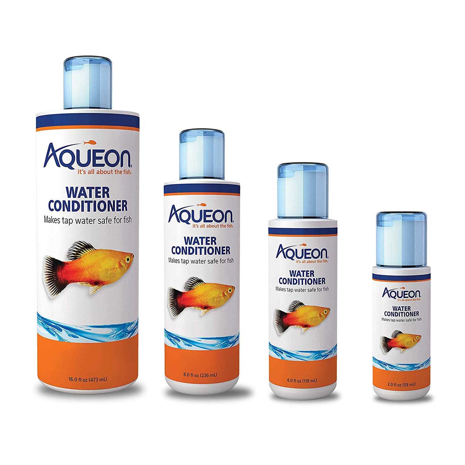 Aqueon Water Conditioner
