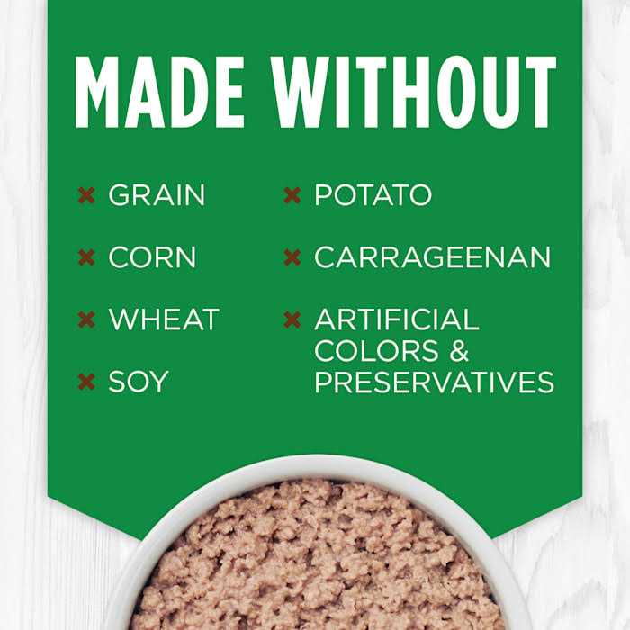 Natures Variety Instinct Cat Food