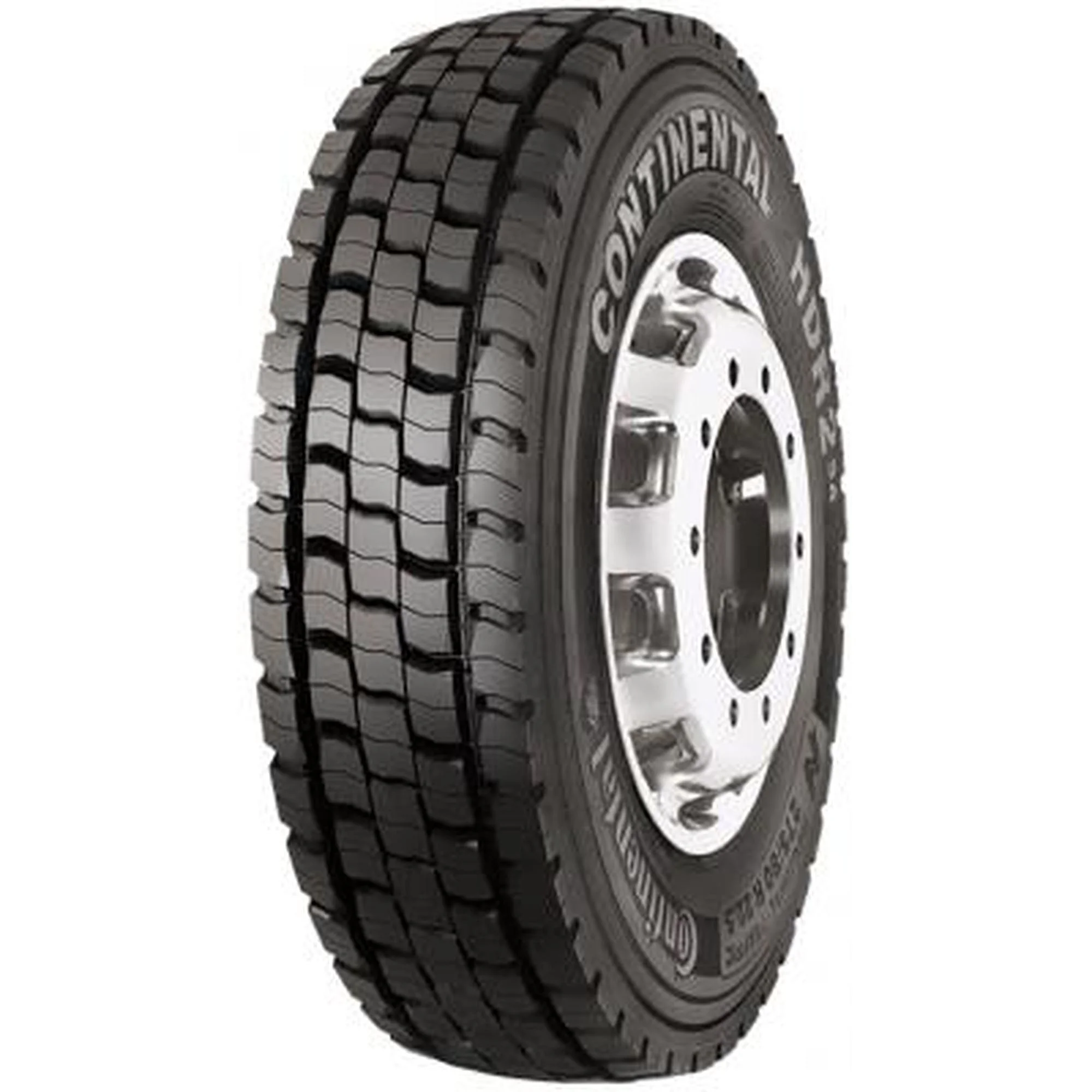 Continental HDR2 Tread A 11R22.5 148L H Commercial Tire