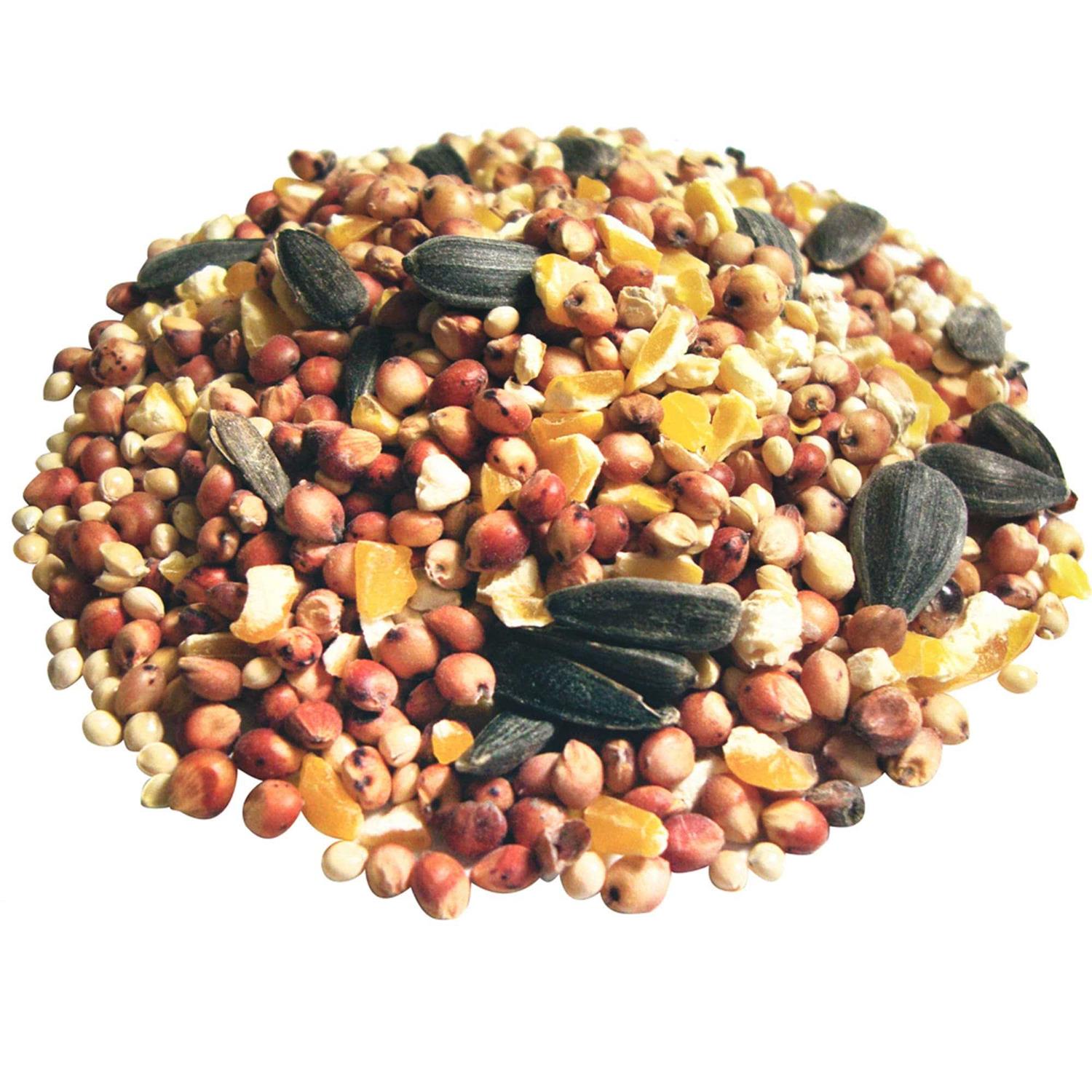 Value Blend Select Wild Bird Food