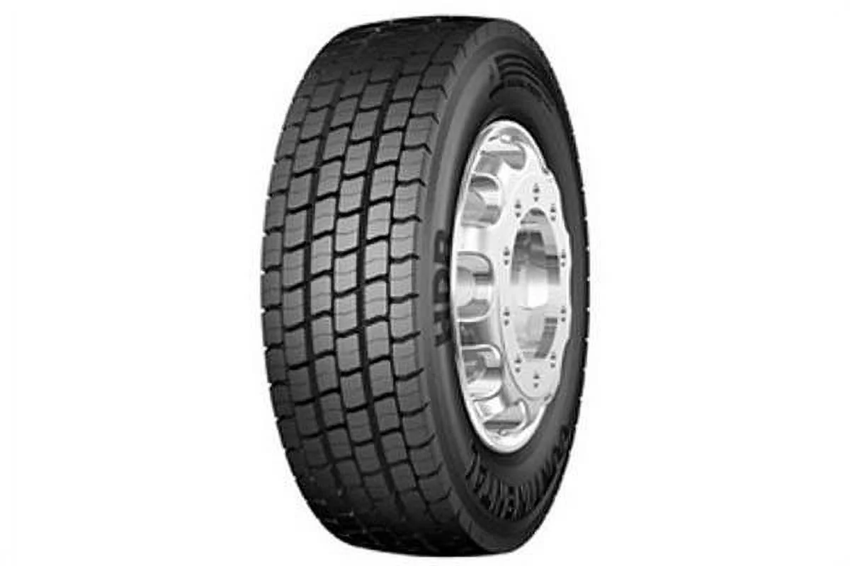 Continental HDR 225/70R19.5 128/126 N Drive Commercial Tire