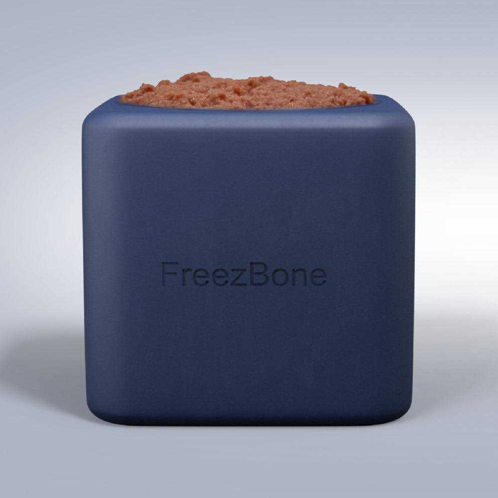 Freezbox UP TO 140LBS DOGS